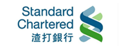 香港銀行開(kāi)戶(hù)渣打銀行