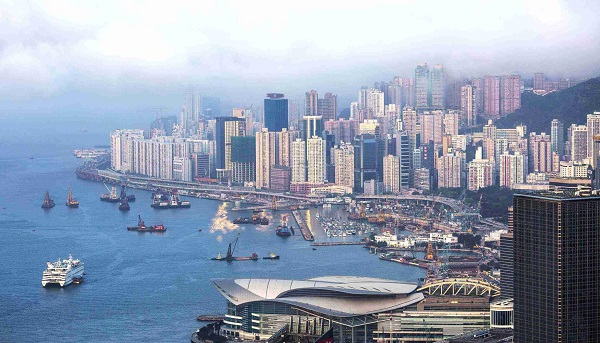 常見的香港公司注冊問題。