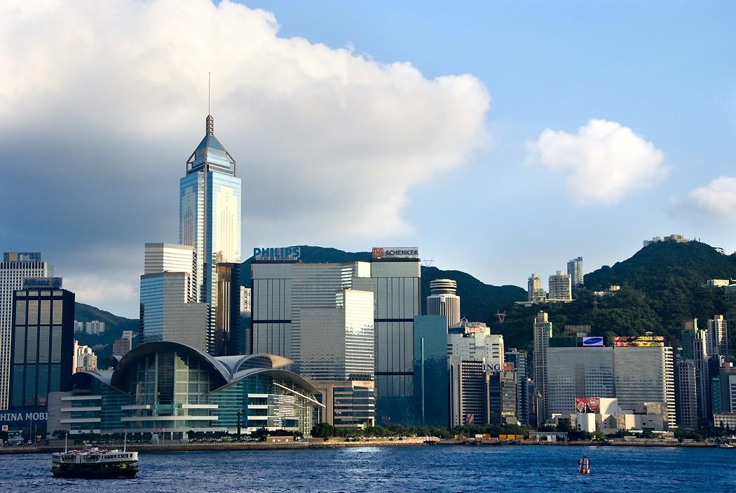 注冊香港公司，這些誤區(qū)一定要注意！