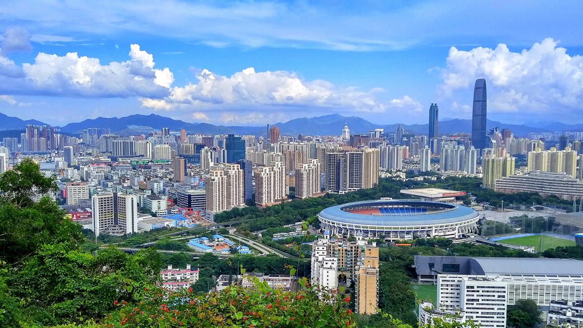 詳述注冊中國香港商標(biāo)和內(nèi)地商標(biāo)的區(qū)別。
